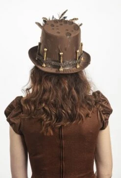 Buishoed Voodoo -Halloween Kostuum Winkel 34607 22 2