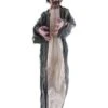Hangdecoratie Zombie 120cm Met Licht, Geluid En Beweging -Halloween Kostuum Winkel 356dc477 dfae 447f 834d d145b597fe57 121925