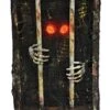 Skelet In Kooi 45cm Met Licht -Halloween Kostuum Winkel 3a8620f3 97ba 4afe bee2 b9b190225f44 71494