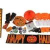 Party Box Halloween 22 Delig -Halloween Kostuum Winkel 54560 0