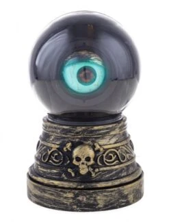 Horror Oog Annimated