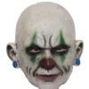 Hoofdmasker Dreamy Clown -Halloween Kostuum Winkel 703110