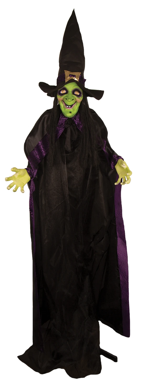 Deco Heks Staand 185cm LED