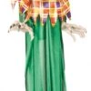 Deco Clown 100cm Moving -Halloween Kostuum Winkel 73195