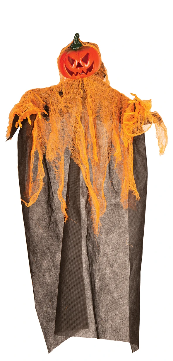 Deco Pumpkin 90cm 3 Deco Pumpkin 90cm