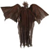 Deco Draak Moving 90cm -Halloween Kostuum Winkel 73315