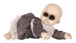 Deco Baby Dress 17cm