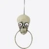 Skull Deur Klop -Halloween Kostuum Winkel 73602