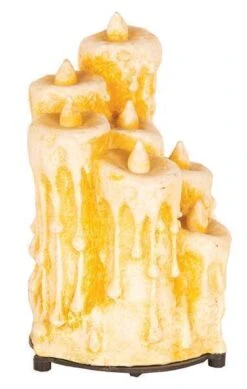 DECO KAARS MOVING SENSOR LIGHT+SOUND