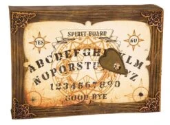 DECO SPIRIT BOARD MOTION SENSOR