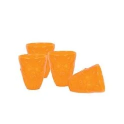 Shotglaasjes (4 Stuks)