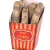 Popcorn Vingers -Halloween Kostuum Winkel 73869