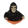 Halloween Scary Snoepkom Animated -Halloween Kostuum Winkel 73995