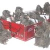 Mini Rat Prijs Per Stuk -Halloween Kostuum Winkel 770006 1