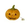 Halloween Pumpkin Illuminated, 12cm -Halloween Kostuum Winkel 83314237a