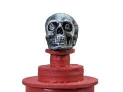 Halloween Fire Hydrant, 28x13x13cm -Halloween Kostuum Winkel 83314445f