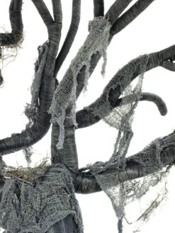 Halloween Horror Tree 160cm -Halloween Kostuum Winkel 83314592c