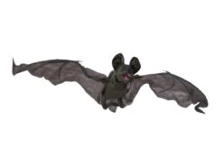 Halloween Moving Bat, Animated -Halloween Kostuum Winkel 83314619b