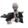 Halloween Zombie, Animated 43cm -Halloween Kostuum Winkel 83314622a