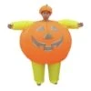 Inflatable Costume Pumpkin Man -Halloween Kostuum Winkel 83314730a