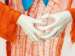 Halloween Figure Laughing Clown 7 Halloween Figure Laughing Clown -Halloween Kostuum Winkel 83316077c