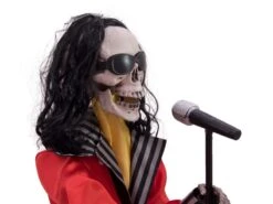 Halloween Dancing Singer -Halloween Kostuum Winkel 83316086c