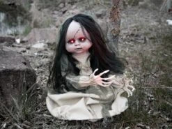 Halloween Dancing Ghost, 46cm -Halloween Kostuum Winkel 83316100e