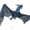 Halloween Flying Dragon, 120cm -Halloween Kostuum Winkel 83316101a