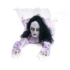 Halloween Figure Crawling Girl, 150cm 2 Halloween Figure Crawling Girl, 150cm -Halloween Kostuum Winkel 83316102a