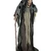 Halloween Witch, Nahema, 160cm -Halloween Kostuum Winkel 83316105a