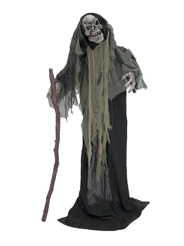 Halloween Figure Wanderer, 160cm 3 Halloween Figure Wanderer, 160cm