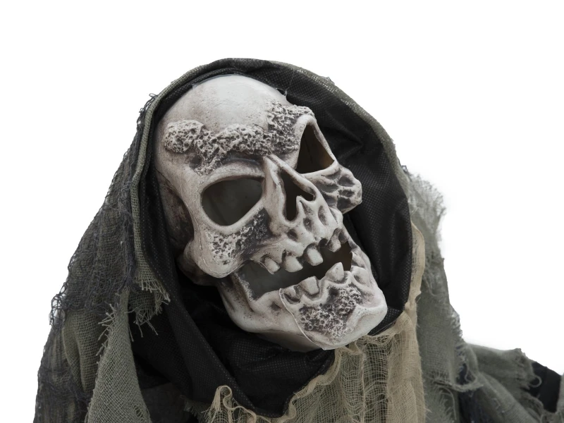 Halloween Figure Wanderer, 160cm 4 Halloween Figure Wanderer, 160cm - Afbeelding 2