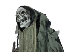 Halloween Figure Wanderer, 160cm 10 Halloween Figure Wanderer, 160cm -Halloween Kostuum Winkel 83316106f