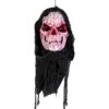 Halloween Blood Skull, 80cm -Halloween Kostuum Winkel 83316107a