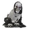 Halloween Figure Death Man, 68cm -Halloween Kostuum Winkel 83316108a
