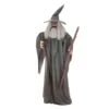 Halloween Figure Wizard, Animated 190cm -Halloween Kostuum Winkel 83316110a