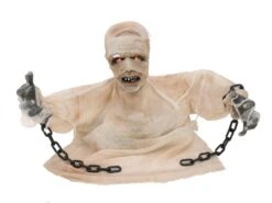 Halloween Groundbreaker Mummy, Animated -Halloween Kostuum Winkel 83316116b