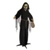 Halloween Figure Monk, Animated, 170cm -Halloween Kostuum Winkel 83316120a