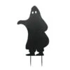 Silhouette Metal Ghost -Halloween Kostuum Winkel 83505107a