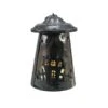 Lantern Ghost House, 23cm -Halloween Kostuum Winkel 83505109a