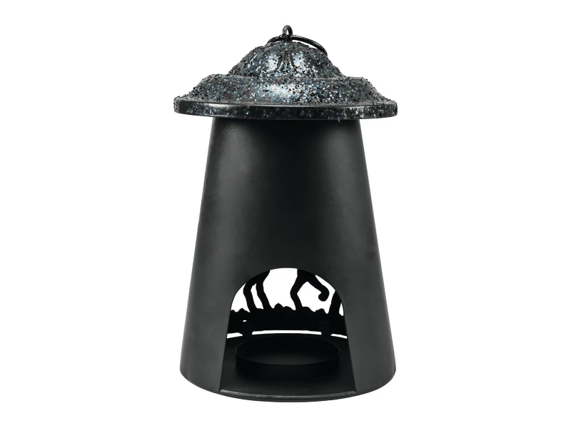 Lantern Cat, 23cm 4 Lantern Cat, 23cm - Afbeelding 2