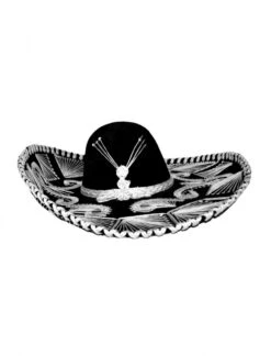 Mexicaanse Hoed 60 Cm