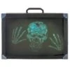 Koffer Met Licht En Geluid -Halloween Kostuum Winkel 94059 0