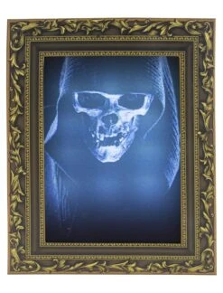 Fotolijst Geest 3D Met Licht En Geluid