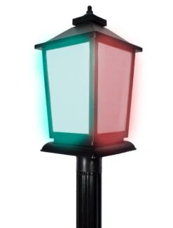 Lantaarnpaal Met Pijlen 250cm -Halloween Kostuum Winkel 94160 2