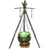 Coocking Pot -Halloween Kostuum Winkel 94204 0