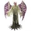 DEVIL 210 CM -Halloween Kostuum Winkel 94220 0