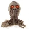 Mummie Hoofd -Halloween Kostuum Winkel 94230 0