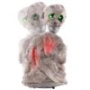 MUMMY 36 CM -Halloween Kostuum Winkel 94280 0