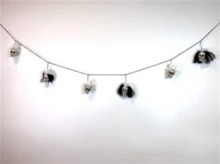 Bruid & Bruidegom Slinger